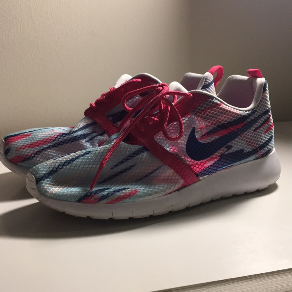 Nike sneakers